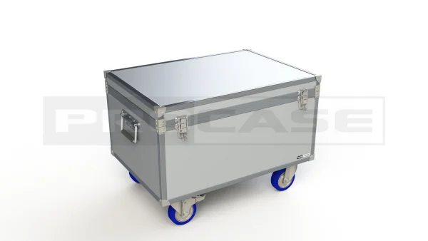 Алюминиевый кейс ProCase H.05